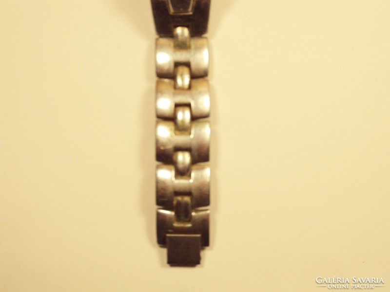 Retro régi óra karóra Corvet Quartz német gyártmány 1970-es évek
