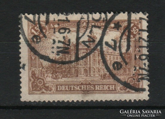 Deutsches Reich 0270 Mi  114     2,40 Euró