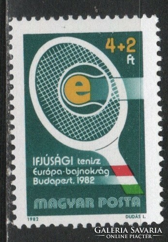 Hungarian postal clean 0699 sec 3502