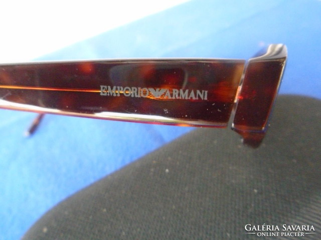 100% eredeti Emporio Armani napszemüvegek unixes