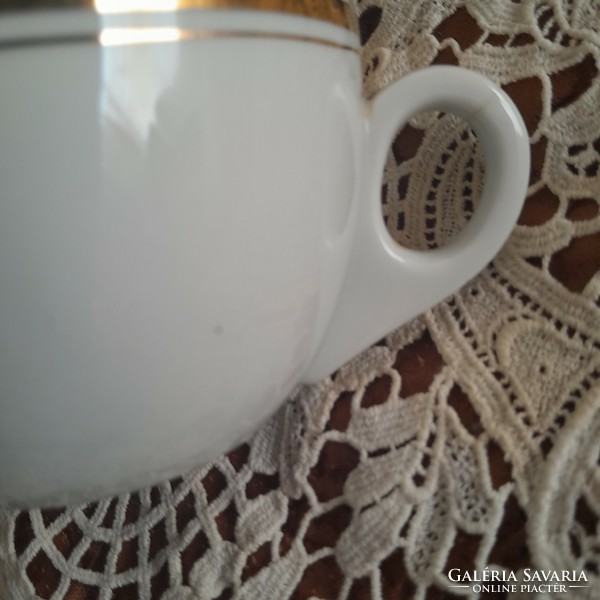 Zsolnay rarer tea cup