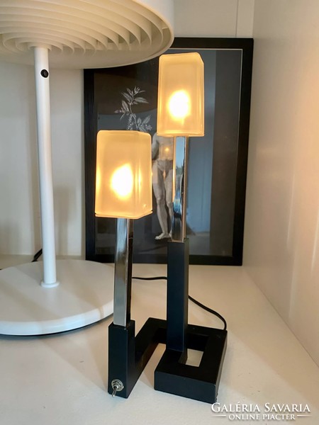 Vintage Korsby Ikea lamp