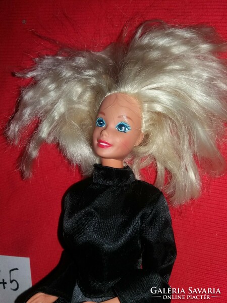 Gyönyörű retro 1966 eredeti Mattel Barbie Fashion  játék baba a képek szerint B 45