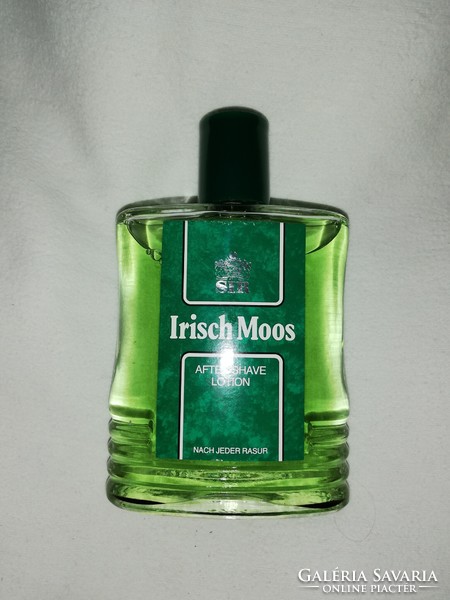 Irish moos giant after shave 250 ml.