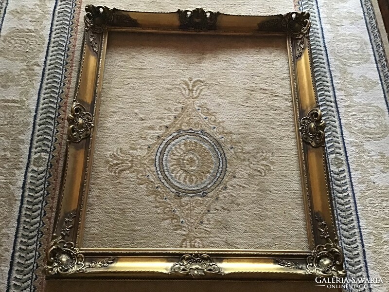 Painting frame 70x60 cm