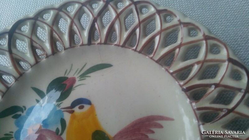 Nice ceramic plates