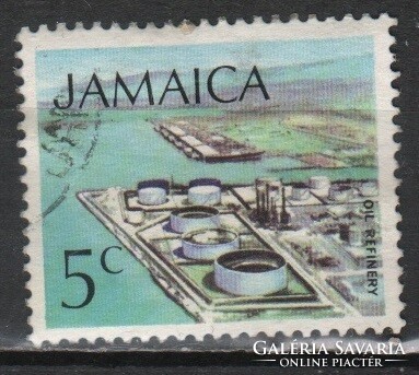 Jamaica 0085   Mi 349      0,30 Euró