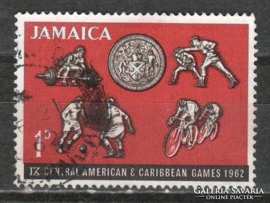 Jamaica 0047 mi 199 0.30 euros