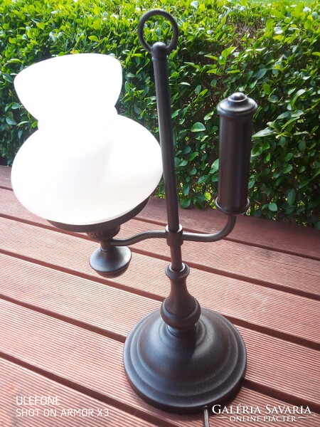 Table lamp for sale!