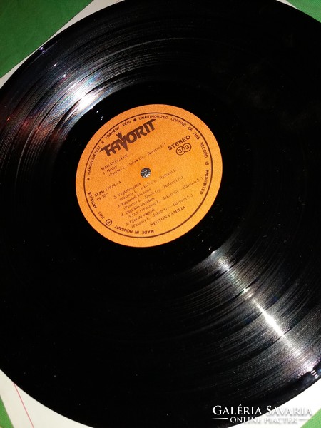 Régi NEOTON - MAGÁNÜGYEK 1985. zene bakelit LP nagylemez szép állapotban a képek szerint