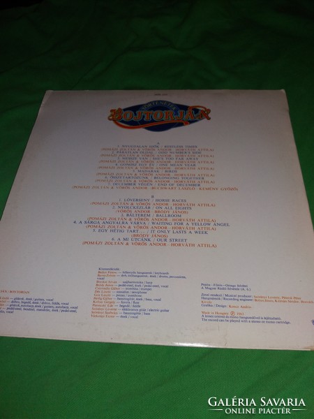 Old burdock country folk rock music vinyl lp LP in good condition according to the pictures