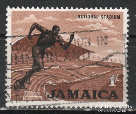 Jamaica 0075   Mi 228    0,30 Euró