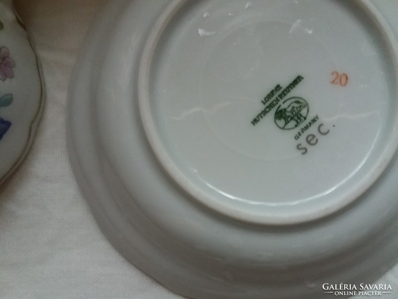 Hutschenreuther porcelain cup