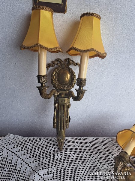 Beautiful brass sconce lamps wall sconce lamp