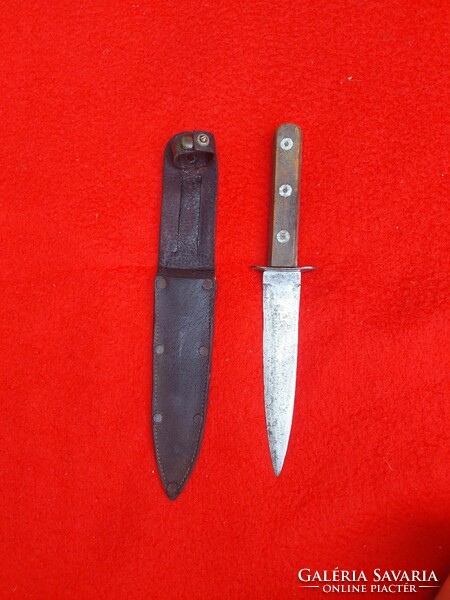 Hungarian tildy cancer attack knife