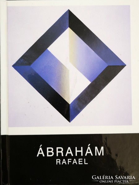Ábrahám Rafael: Vallomás helyett... Válogatás írásokból, képekből