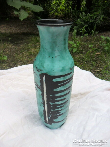 Rare ceramic vase from Gorka Livia