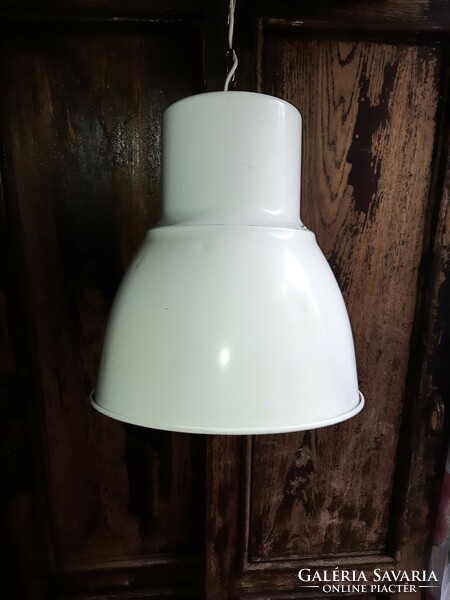 Ikea Hektar hanging lamp