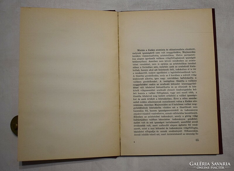 Dr. Hevesi Simon DALALAT ALHAIRIN Majmuni ... Pesti Izraelita Hitközség könyv 1928 judaizmus
