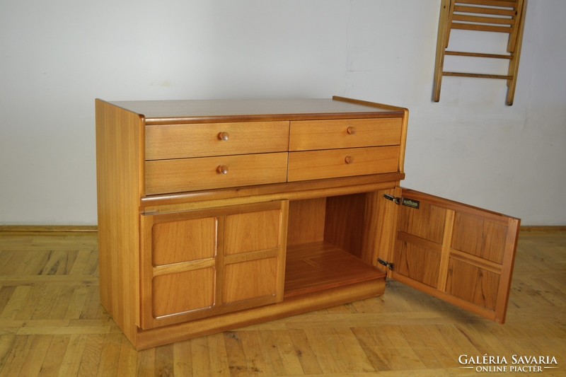 Nathan classic sideboard vintage dresser