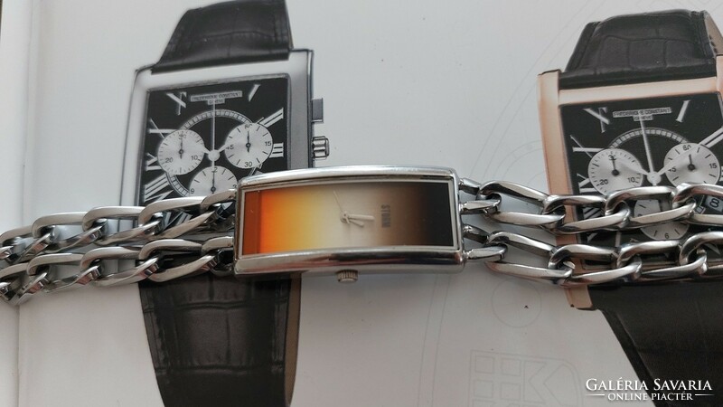 (K) storm women's quartz wristwatch