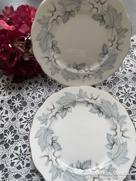 English bone china royal albert cookie plate with wonderful 