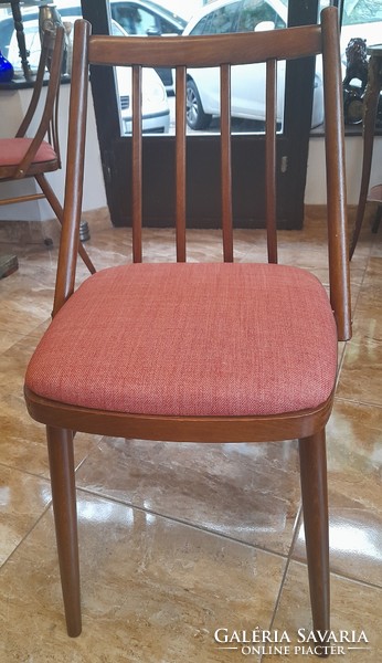 Magyar retro, Gábriel Frigyes székek, 1960-as évek