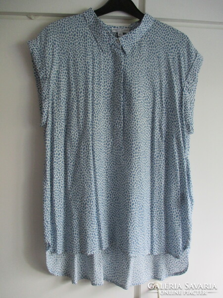 Light summer blouse, marie lund brand, size 42