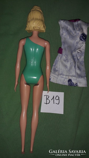 2021 - Original mattel - mattel color reveal - millie - barbie toy doll according to the pictures b19