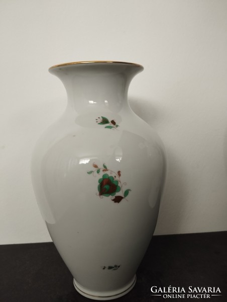 Debrecen vase from Herend