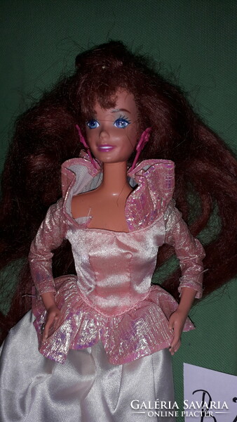 1966 - Original mattel - mattel fashion - barbie toy doll according to the pictures b 29