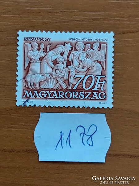Hungary 1178