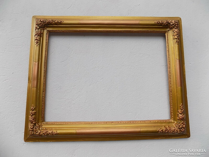 Blondel photo frame 79 x 62 cm.