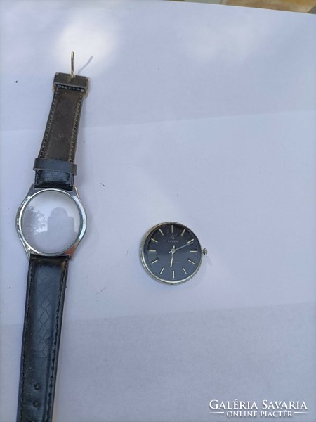 Gruen men's wristwatch in excellent working condition