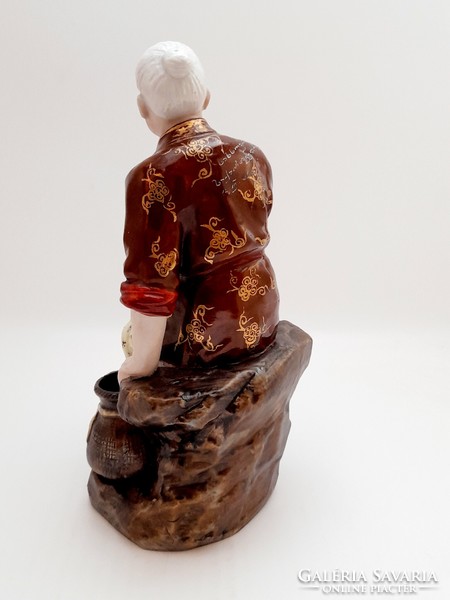 Rare old Chinese figurine, statue, 23 cm