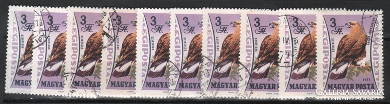 Magyar 10-es 0034 MPIK 1948