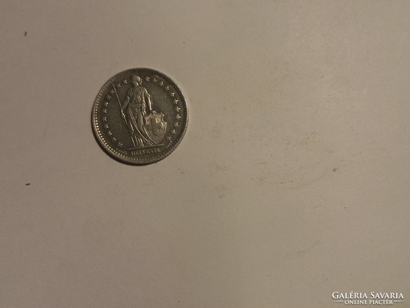 1945 1 franc