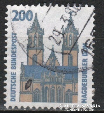 Bundes 2198 Mi 1665       0,90 Euró