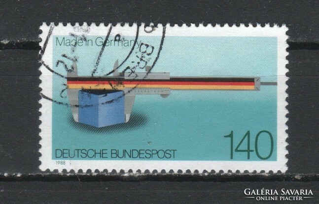 Bundes 2371 Mi 1378         1,20 Euró