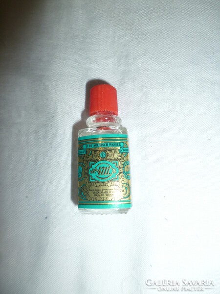 4711 mini parfüm
