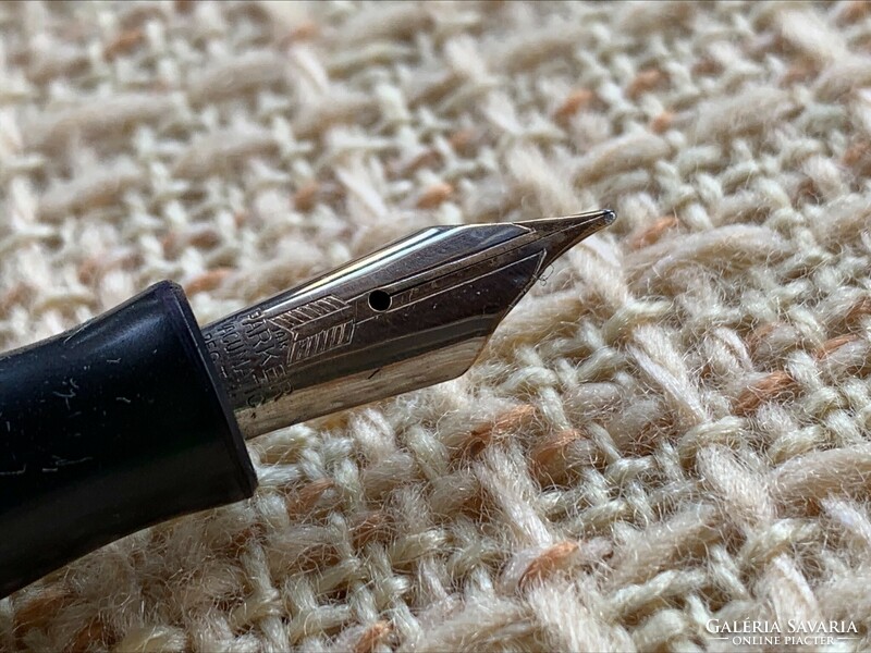 Parker Vacumatic 14 K. arany hegy