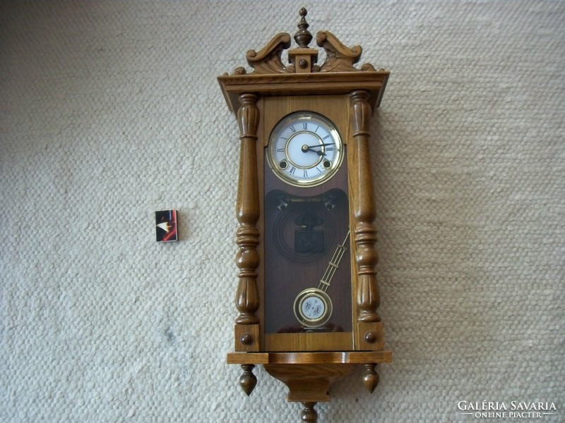 Regulator wall clock pendulum clock wall clock