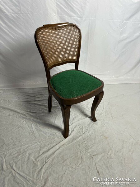 6 antique thonet chairs