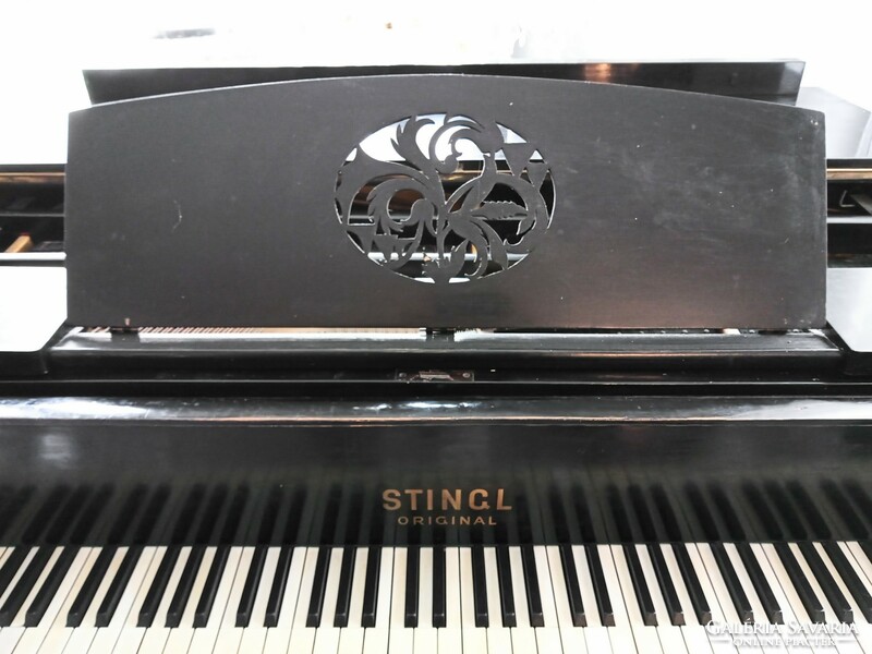 Zongora STINGL
