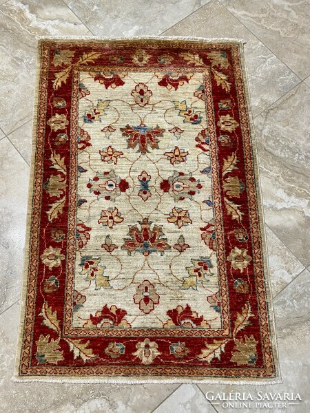 SZ1330 Ziegler chobi szőnyeg 120x80cm