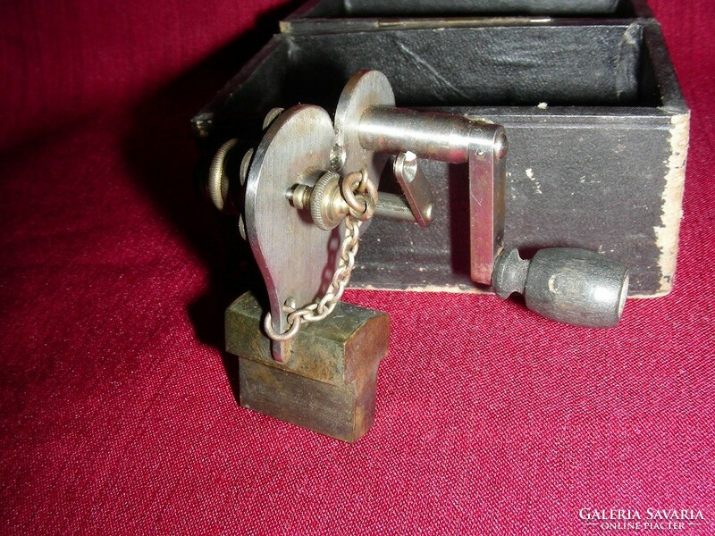 Antique watch tool 