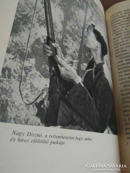 Gordon Young: Thaiföldi vadászkalandok, Útikalandok, 1970