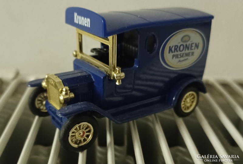 Ford T modell