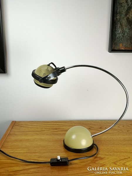 Veb Narva asztali lámpa - 50282
