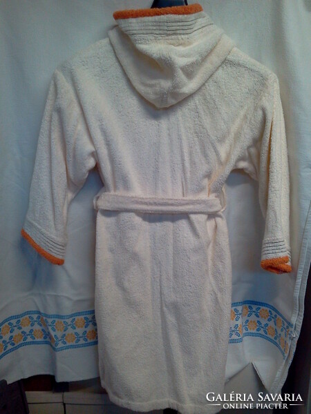 Children's robe